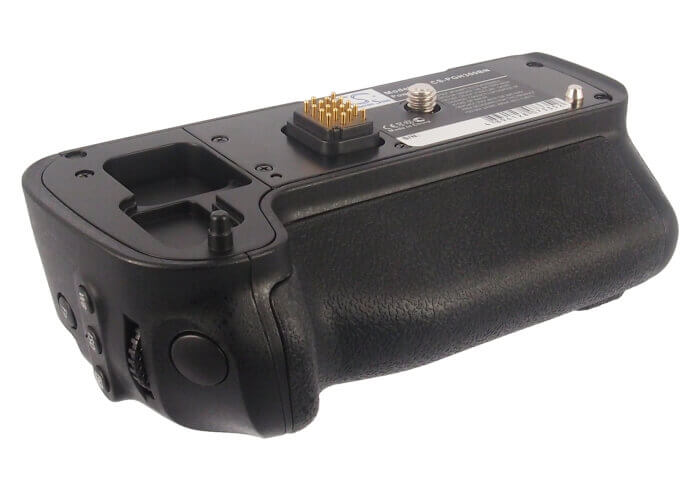 Battery Grip For Panasonic, Lumix Dmc-gh3, Lumix Dmc-gh3a Replaces Model:- Dmw-bggh3 Battery Grip Cameron Sino Technology Limited