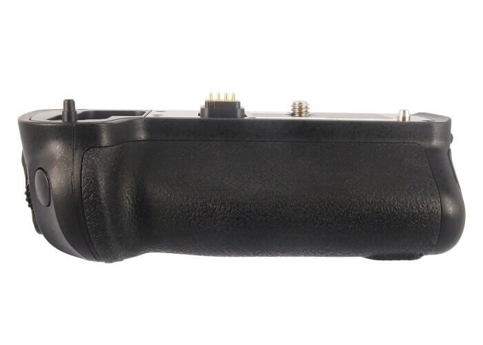 Battery Grip For Panasonic, Lumix Dmc-gh3, Lumix Dmc-gh3a Replaces Model:- Dmw-bggh3 Battery Grip Cameron Sino Technology Limited