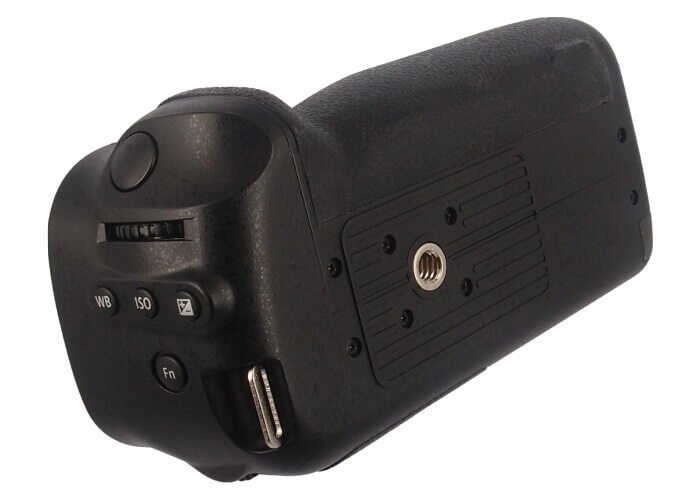 Battery Grip For Panasonic, Lumix Dmc-gh3, Lumix Dmc-gh3a Replaces Model:- Dmw-bggh3 Battery Grip Cameron Sino Technology Limited