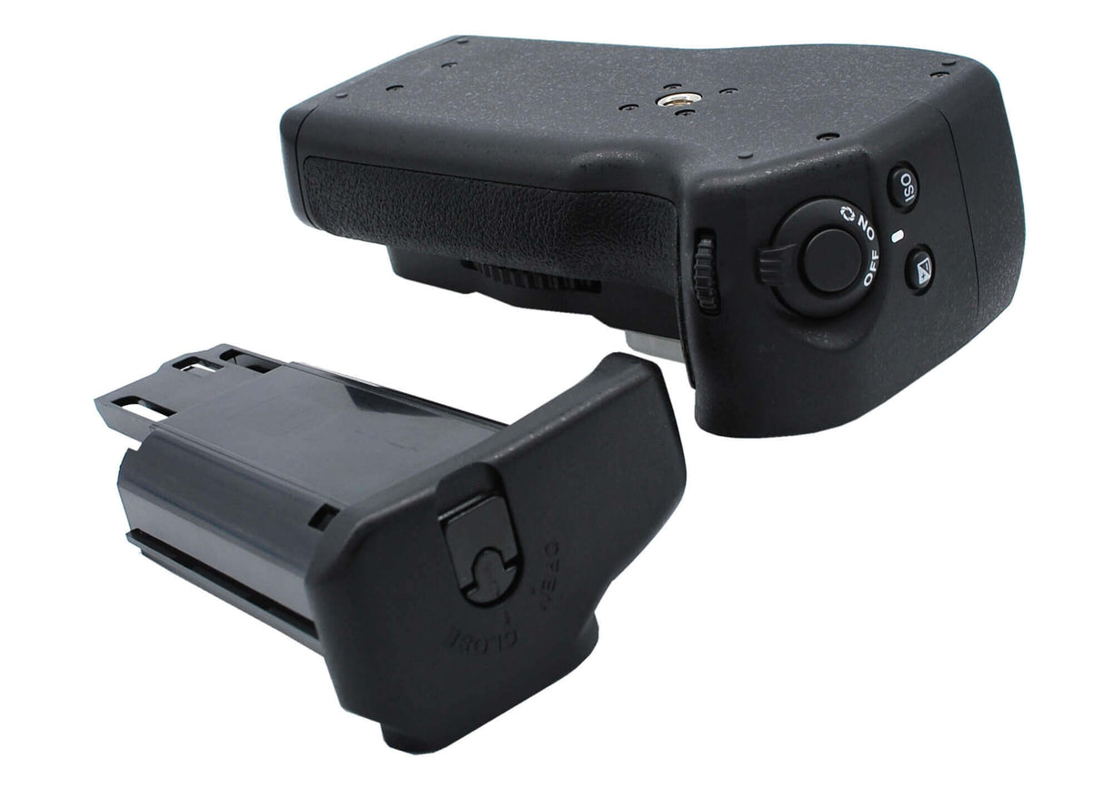 Battery Grip For Pentax, K-3 Replaces Model:- D-bg5 Battery Grip Cameron Sino Technology Limited