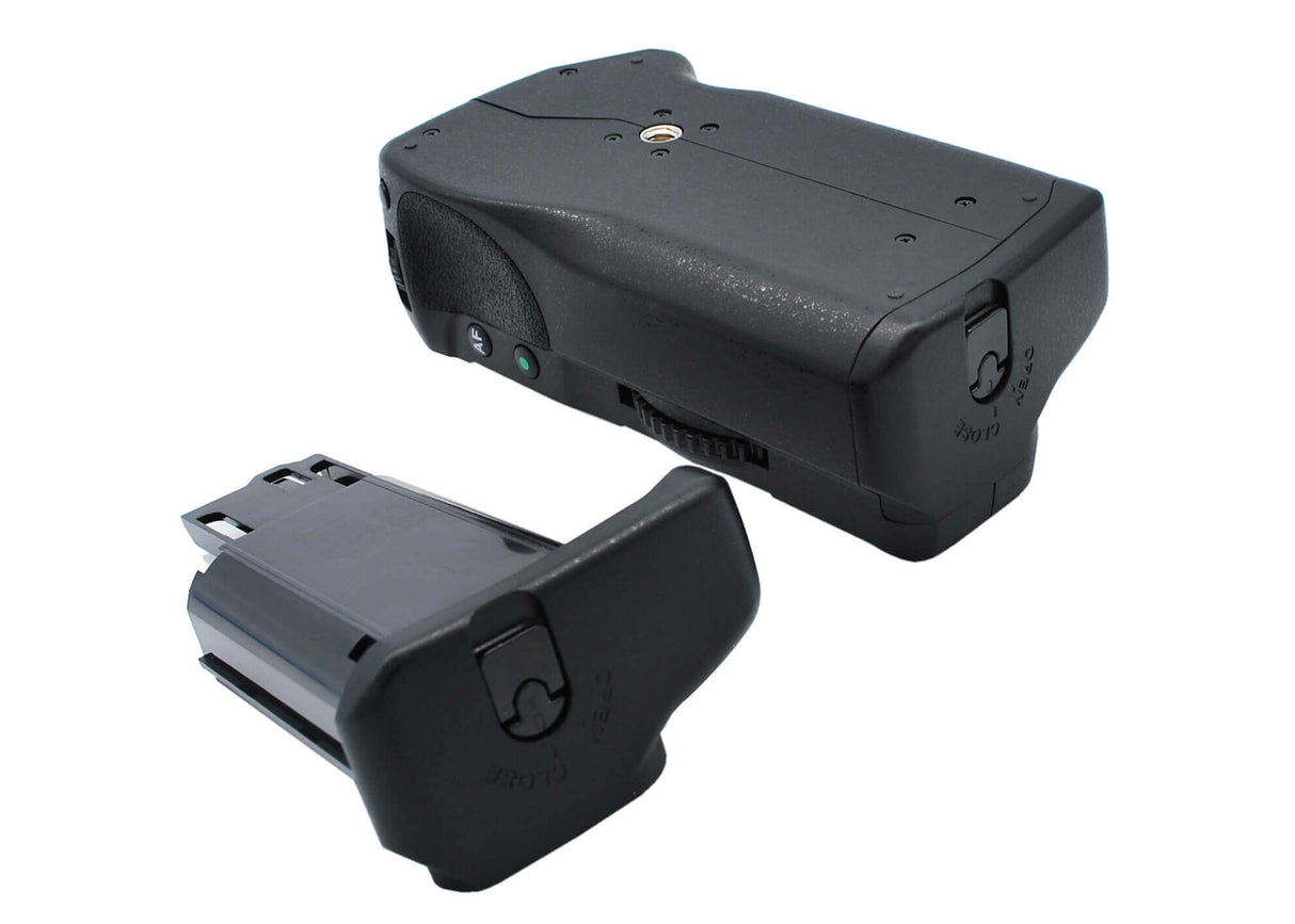 Battery Grip For Pentax, K-3 Replaces Model:- D-bg5 Battery Grip Cameron Sino Technology Limited