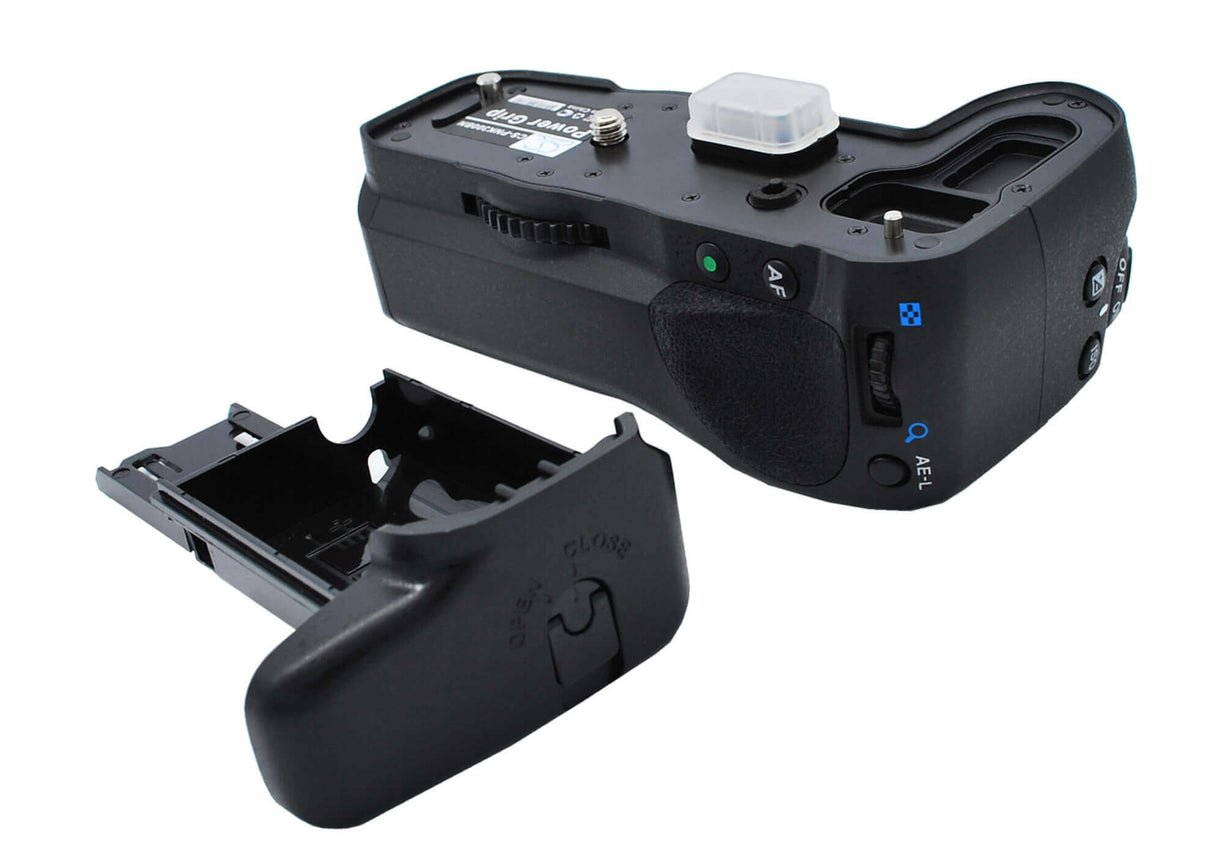 Battery Grip For Pentax, K-3 Replaces Model:- D-bg5 Battery Grip Cameron Sino Technology Limited