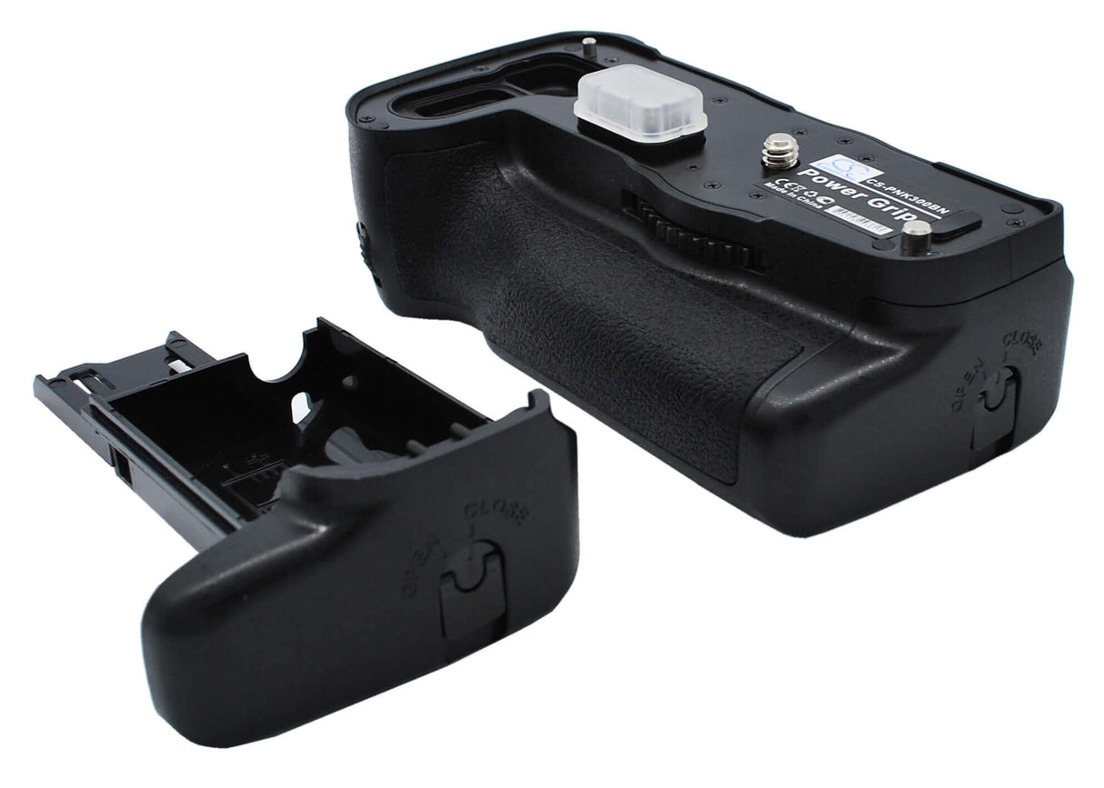 Battery Grip For Pentax, K-3 Replaces Model:- D-bg5 Battery Grip Cameron Sino Technology Limited