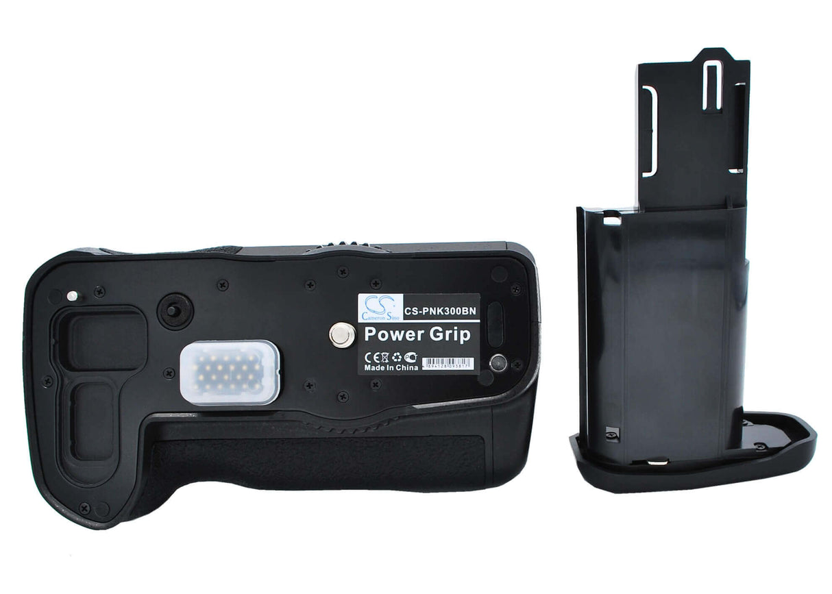 Battery Grip For Pentax, K-3 Replaces Model:- D-bg5 Battery Grip Cameron Sino Technology Limited