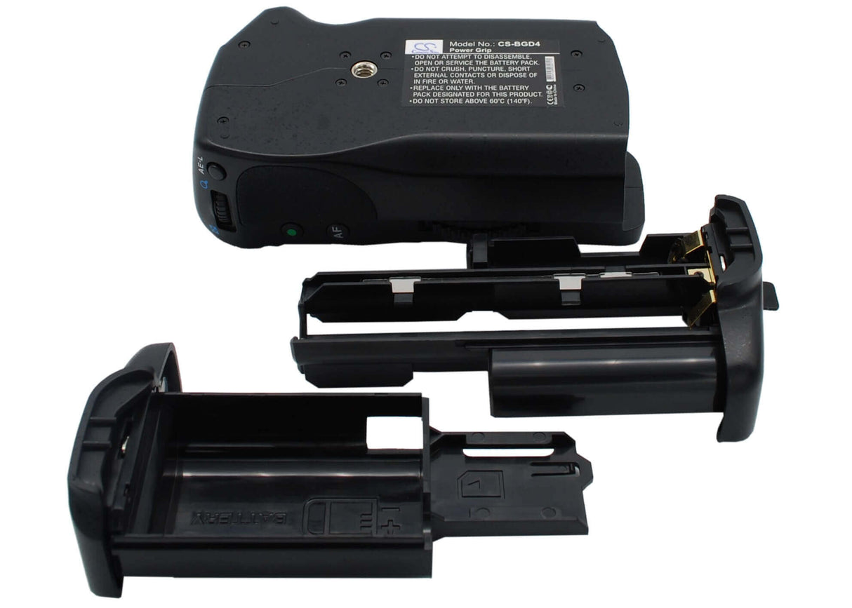 Battery Grip For Pentax, K-5, K-7 Replaces Model:- D-bg4 Battery Grip Cameron Sino Technology Limited