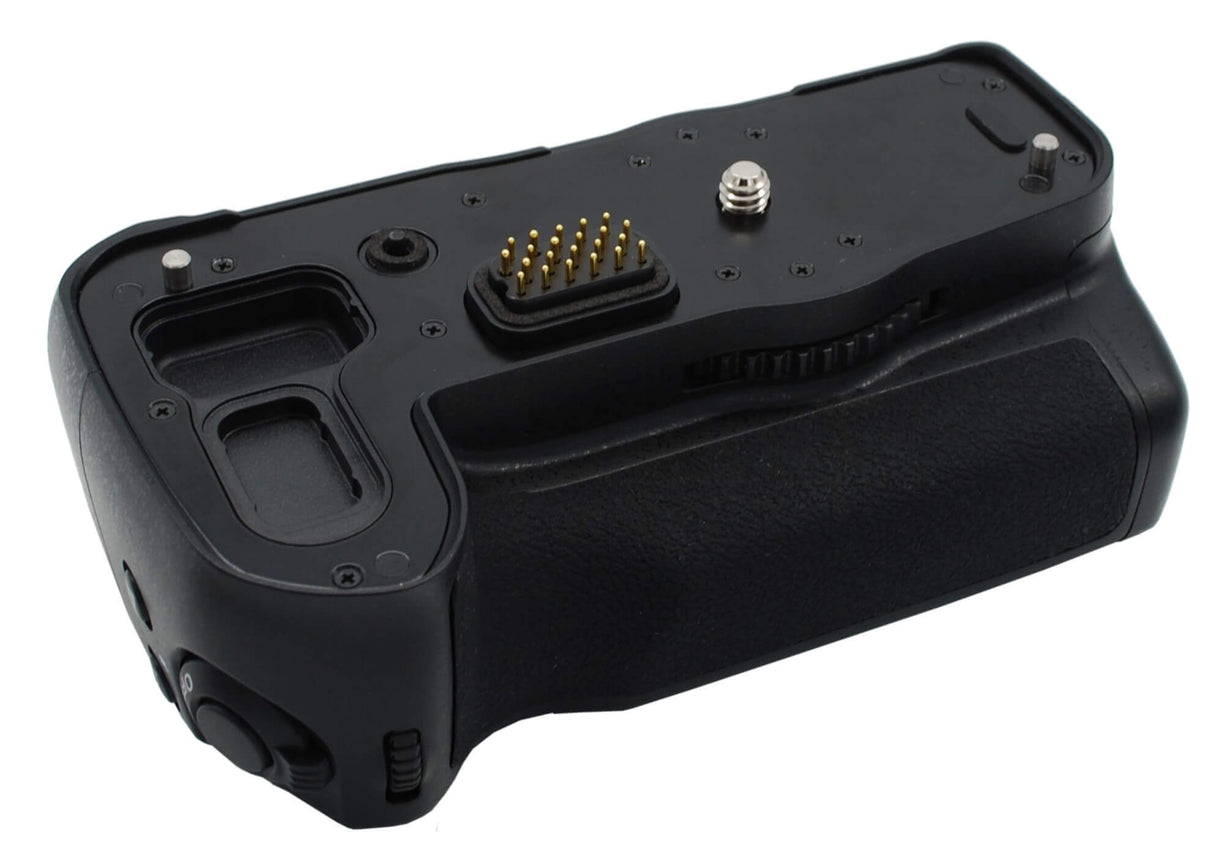 Battery Grip For Pentax, K-5, K-7 Replaces Model:- D-bg4 Battery Grip Cameron Sino Technology Limited
