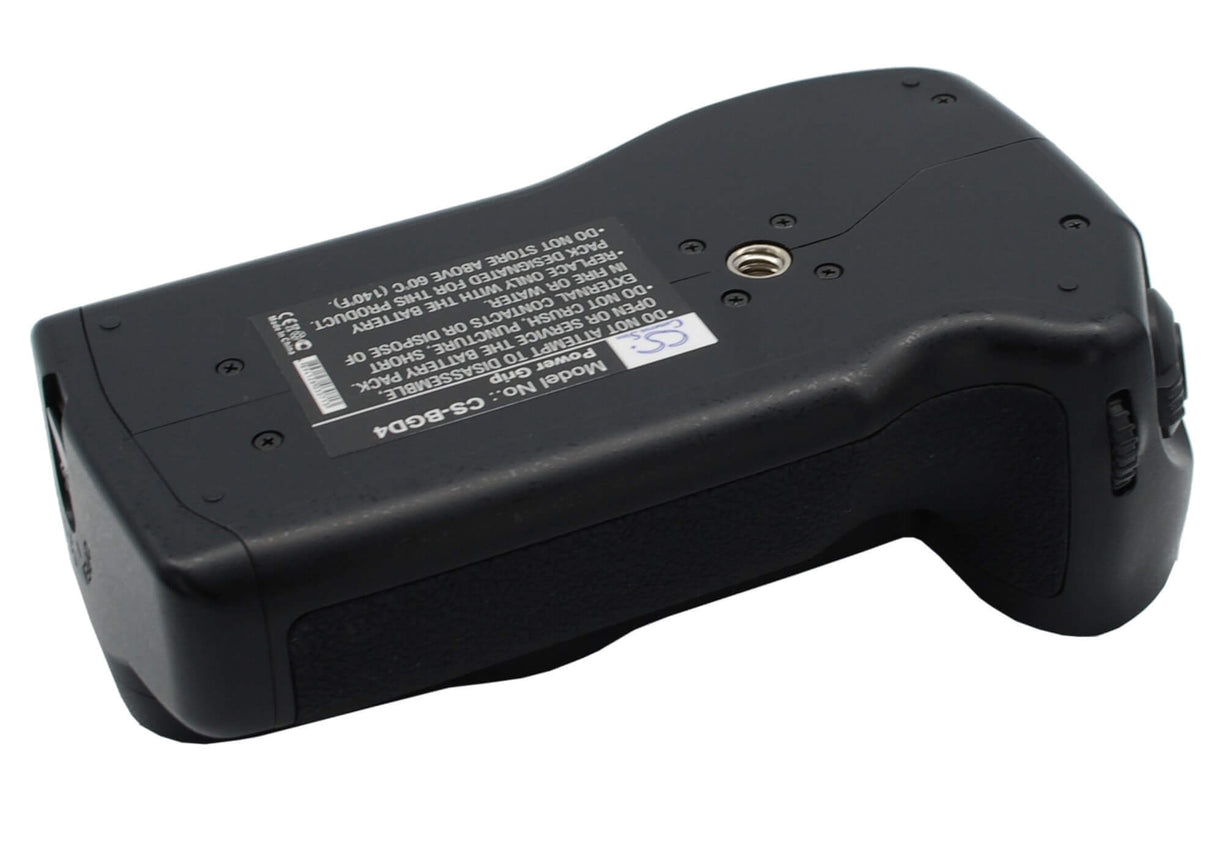 Battery Grip For Pentax, K-5, K-7 Replaces Model:- D-bg4 Battery Grip Cameron Sino Technology Limited