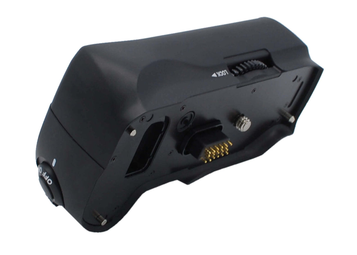 Battery Grip For Pentax, K10d, K20d Replaces Model:- Bp-k20d Batteries for Electronics Cameron Sino Technology Limited (Suspended)