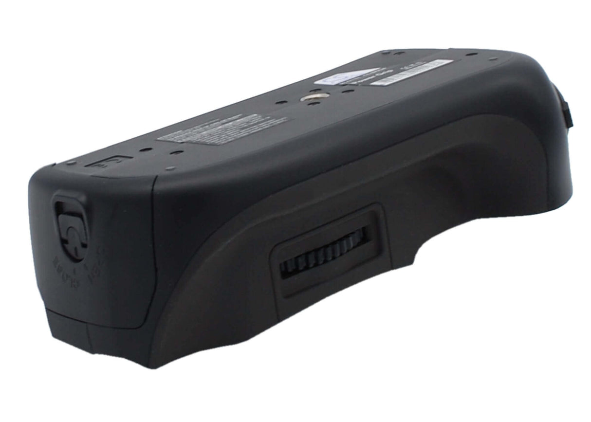 Battery Grip For Pentax, K10d, K20d Replaces Model:- Bp-k20d Batteries for Electronics Cameron Sino Technology Limited (Suspended)