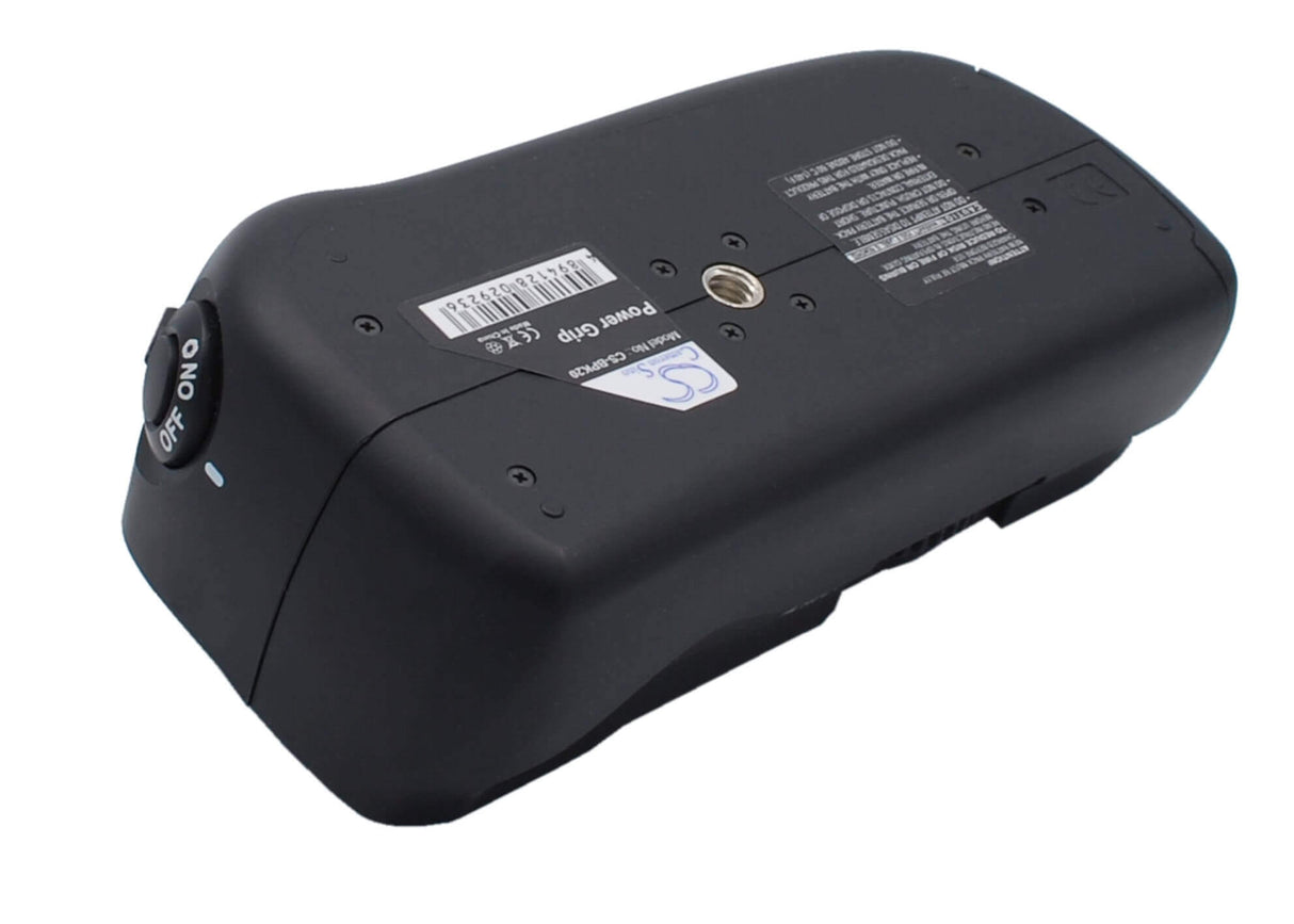 Battery Grip For Pentax, K10d, K20d Replaces Model:- Bp-k20d Batteries for Electronics Cameron Sino Technology Limited (Suspended)