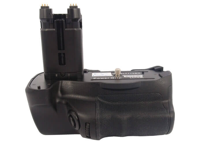 Battery Grip For Sony, Alpha Slt-a77, Alpha Slt-a77v, Replaces Model:- Vg-c77am Battery Grip Cameron Sino Technology Limited (Suspended)