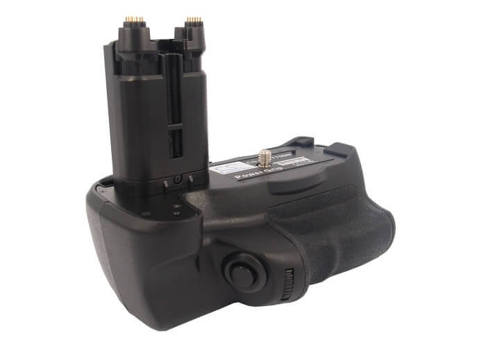 Battery Grip For Sony, Alpha Slt-a77, Alpha Slt-a77v, Replaces Model:- Vg-c77am Battery Grip Cameron Sino Technology Limited (Suspended)
