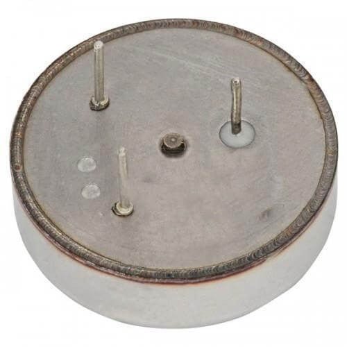 Modèle de batterie Electrochem Bcx 72, Bcx85, 3,9v, 1000 Mah - 3,9wh Autre Electrochem
