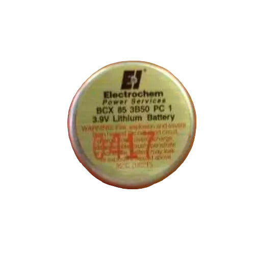 Modèle de batterie Electrochem Bcx 85 3b50, Bcx723b50, Bcx853b50, 3b50, Bcx 72 3.9v, 1000 Mah - 3.9wh Autre Electrochem