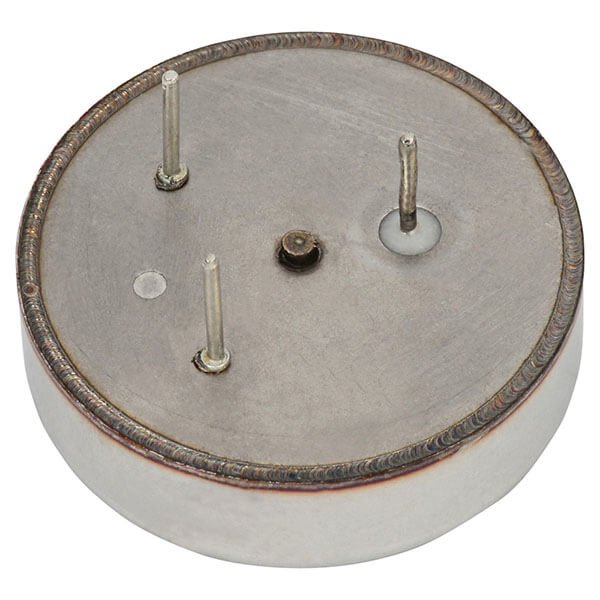 Modèle de batterie Electrochem Bcx 85 3b50, Bcx723b50, Bcx853b50, 3b50, Bcx 72 3.9v, 1000 Mah - 3.9wh Autre Electrochem