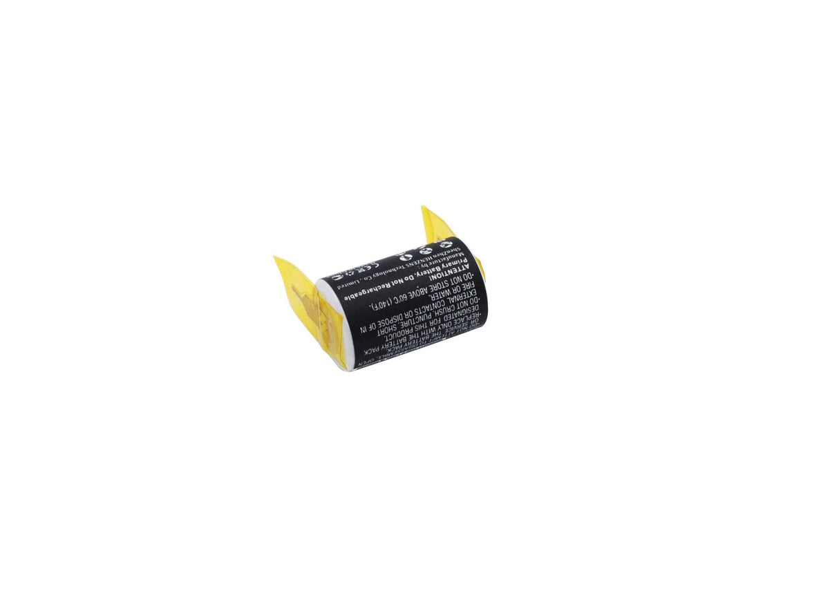 PLC battery replaces Saft Ls14250 With Single Pc-pins 3.6v, 1200mah - 4.32wh PLC Cameron Sino Technology Limited