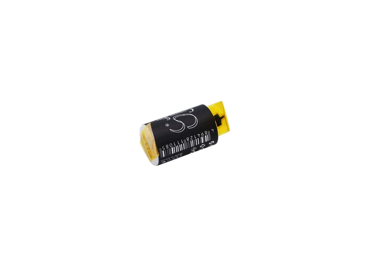 PLC battery replaces Saft Ls14250 With Single Pc-pins 3.6v, 1200mah - 4.32wh PLC Cameron Sino Technology Limited