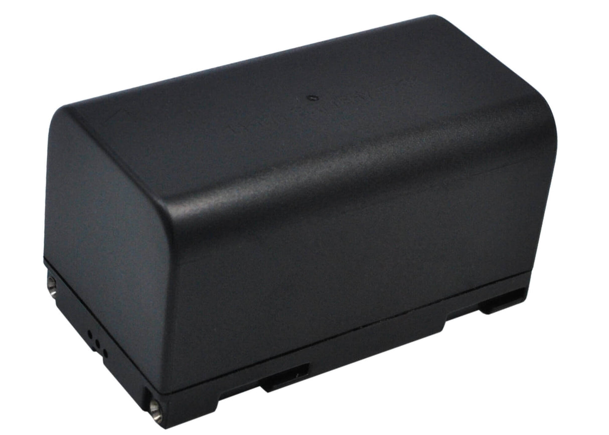 Batterie d'équipement Bdc58 pour stations totales robotiques Sokkia Srx, stations totales Setx et récepteurs GPS Grx1 7.4v, 4400mah - 32.56wh Équipement, Enquête, Test Cameron Sino Technology Limited