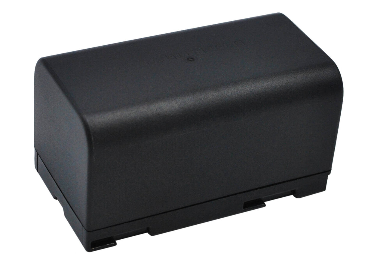 Batterie d'équipement Bdc58 pour stations totales robotiques Sokkia Srx, stations totales Setx et récepteurs GPS Grx1 7.4v, 4400mah - 32.56wh Équipement, Enquête, Test Cameron Sino Technology Limited