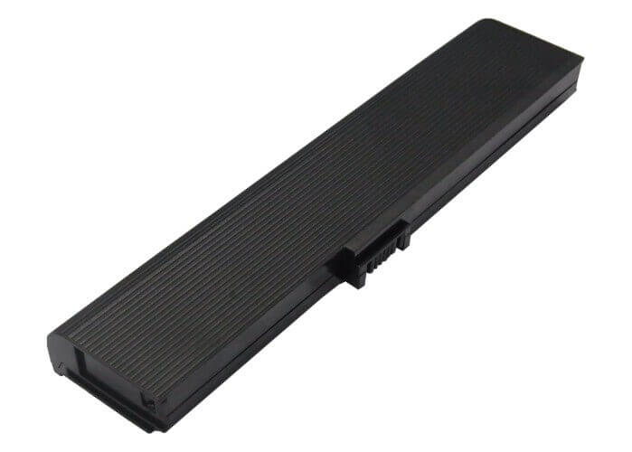 Black Battery For Acer As36802682, Aspire 3050, Aspire 3050-1733 11.1v, 4400mah - 48.84wh Notebook, Laptop Cameron Sino Technology Limited