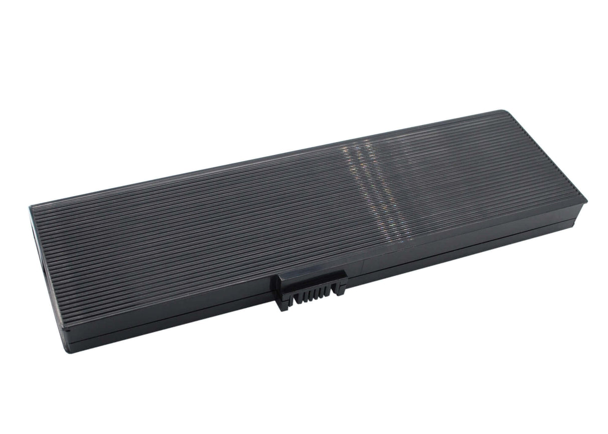 Black Battery For Acer As36802682, Aspire 3050, Aspire 3050-1733 11.1v, 6600mah - 73.26wh Notebook, Laptop Cameron Sino Technology Limited