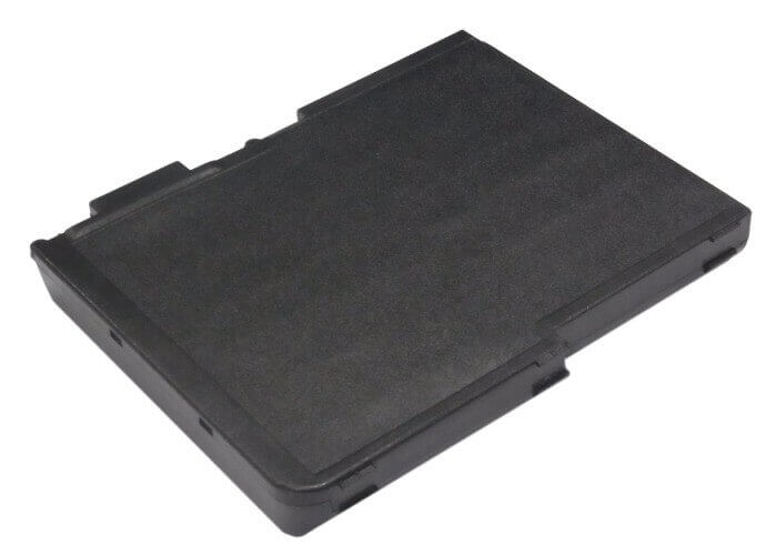 Black Battery For Acer Aspire 1200(ms2111), Aspire 1202(ms2111), Aspire 1203(ms2111) 14.8v, 6600mah - 97.68wh Notebook, Laptop Cameron Sino Technology Limited (Suspended)