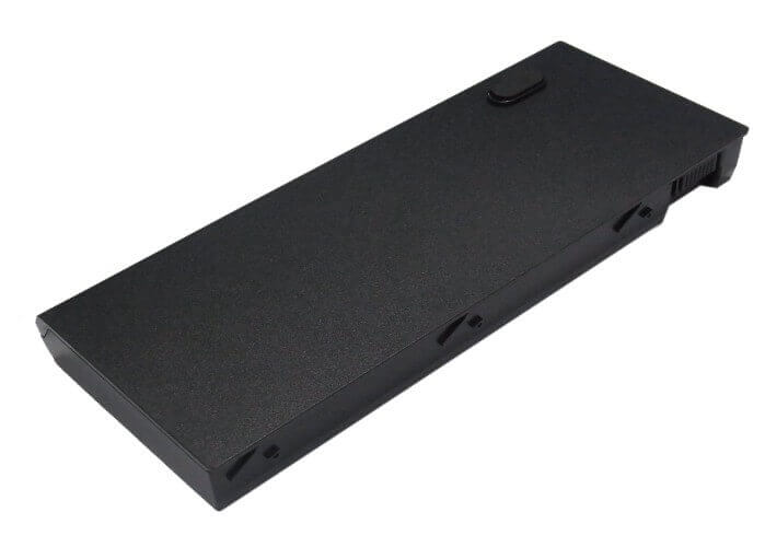 Black Battery For Acer Aspire 1350, Aspire 1350lc, Aspire 1350lce 14.8v, 4400mah - 65.12wh Notebook, Laptop Cameron Sino Technology Limited (Suspended)