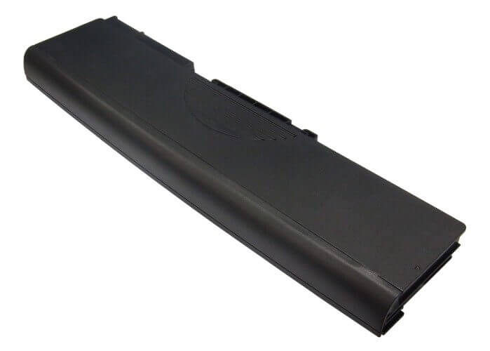 Black Battery For Acer Aspire 1360, Aspire 1363lci-xpp, Aspire 1500 14.8v, 6600mah - 97.68wh Batteries for Electronics Cameron Sino Technology Limited (Suspended)