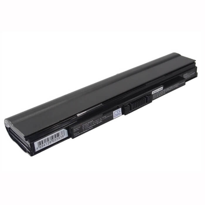 Black Battery For Acer Aspire 1430, Aspire 1430-4857, Aspire 1430-4768 11.1v, 4400mah - 48.84wh Notebook, Laptop Cameron Sino Technology Limited