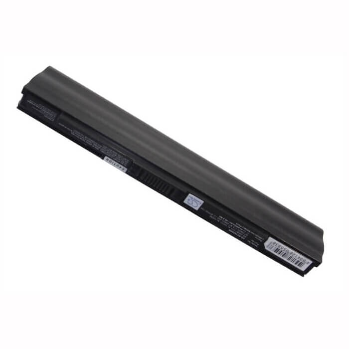 Black Battery For Acer Aspire 1430, Aspire 1430-4857, Aspire 1430-4768 11.1v, 4400mah - 48.84wh Notebook, Laptop Cameron Sino Technology Limited