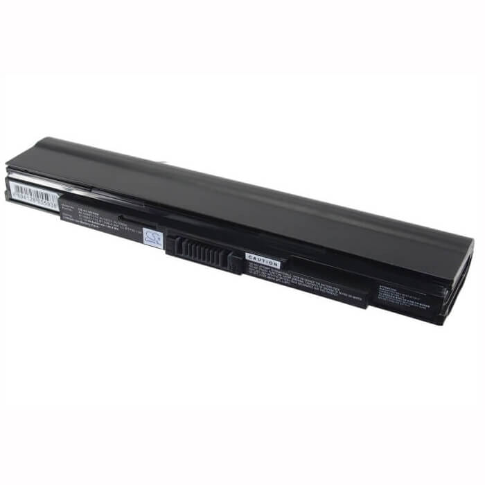 Black Battery For Acer Aspire 1430, Aspire 1430-4857, Aspire 1430-4768 11.1v, 4400mah - 48.84wh Notebook, Laptop Cameron Sino Technology Limited