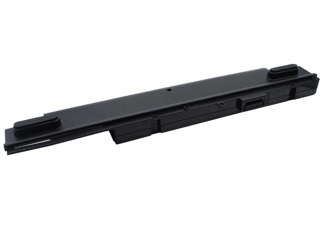 Black Battery For Acer Aspire 1700, Aspire 1710 14.4v, 6600mah - 95.04wh Batteries for Electronics Cameron Sino Technology Limited (Suspended)