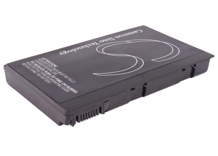 Black Battery For Acer Aspire 3100, Aspire 3103, Aspire 3103wlci 14.8v, 4400mah - 65.12wh Notebook, Laptop Cameron Sino Technology Limited