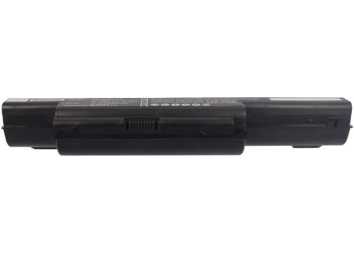 Black Battery For Acer Aspire 4250, Aspire 4250-e352g50mi, Aspire 4250g 11.1v, 8800mah - 97.68wh Notebook, Laptop Cameron Sino Technology Limited