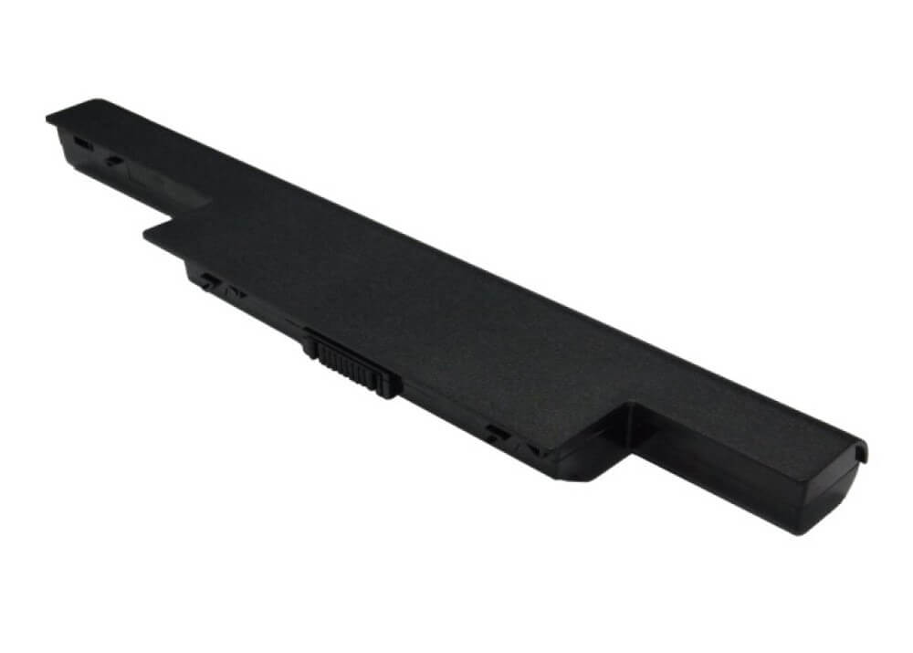 Black Battery For Acer Aspire 4333, Aspire 4339, Aspire 4349 11.1v, 4400mah - 48.84wh Notebook, Laptop Cameron Sino Technology Limited