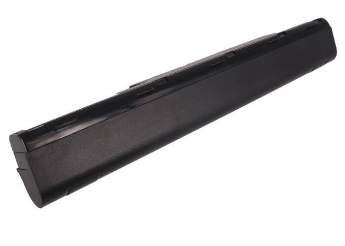 Black Battery For Acer Aspire 4333, Aspire 4339, Aspire 4349 11.1v, 6600mah - 73.26wh Notebook, Laptop Cameron Sino Technology Limited