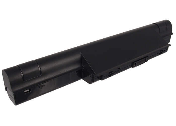 Black Battery For Acer Aspire 4333, Aspire 4339, Aspire 4349 11.1v, 6600mah - 73.26wh Notebook, Laptop Cameron Sino Technology Limited
