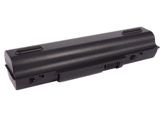 Black Battery For Acer Aspire 4710z, Aspire 2930g, Aspire 4730zg 11.1v, 6600mah - 73.26wh Notebook, Laptop Cameron Sino Technology Limited