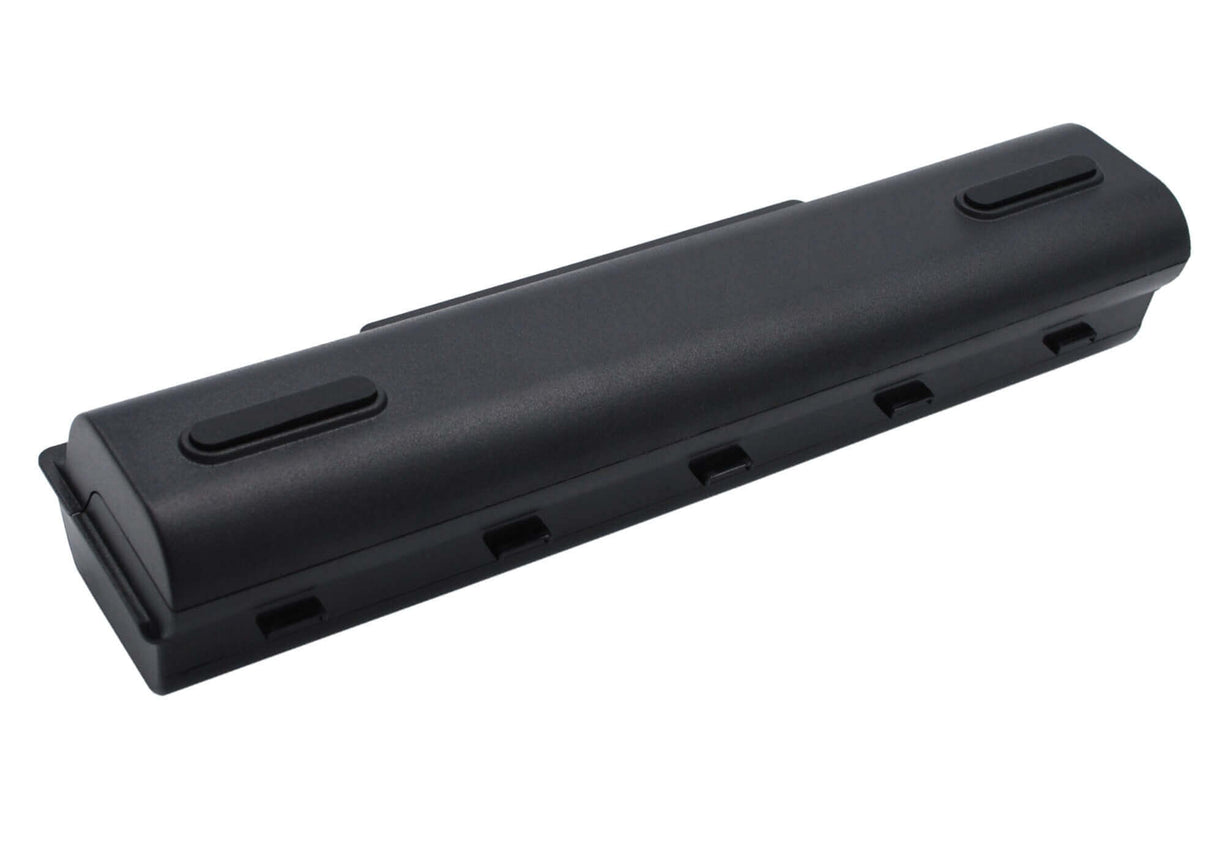 Black Battery For Acer Aspire 4732, Aspire 5516, Aspire 5517 11.1v, 8800mah - 97.68wh Notebook, Laptop Cameron Sino Technology Limited
