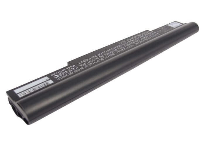 Black Battery For Acer Aspire 8950g, Aspire 5950g, Aspire 5943g 14.8v, 4400mah - 65.12wh Notebook, Laptop Cameron Sino Technology Limited