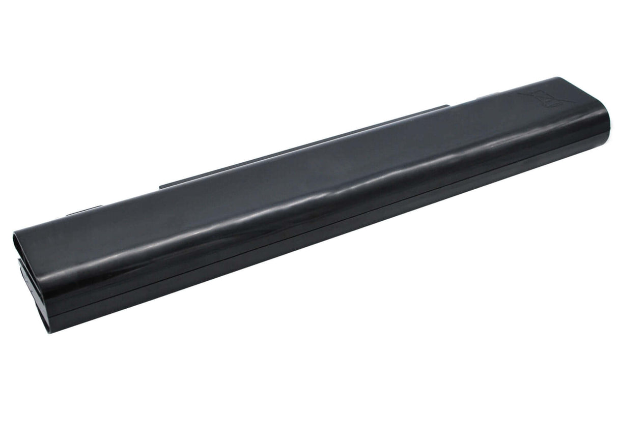 Black Battery For Acer Aspire E1-571, Aspire E5-411, Aspire E5-421 10.8v, 4400mah - 47.52wh Notebook, Laptop Cameron Sino Technology Limited