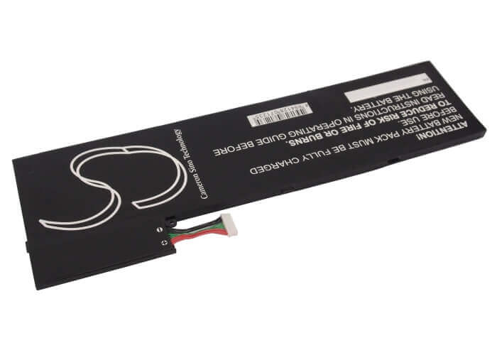 Batterie noire pour Acer Aspire M3, Aspire Timeline Ultra M3, Aspire M5 11.1v, 4850mah - 53.84wh Notebook, Laptop Cameron Sino Technology Limited