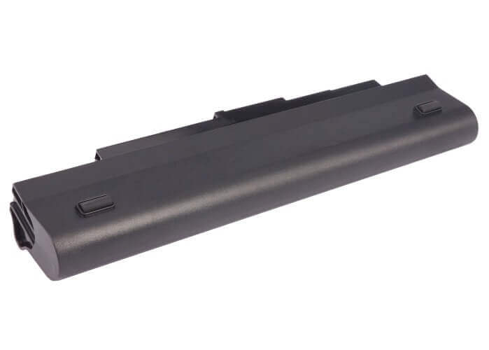 Black Battery For Acer Aspire One 531, Aspire One 751, Aspire One 751-bk23 11.1v, 4400mah - 48.84wh Notebook, Laptop Cameron Sino Technology Limited