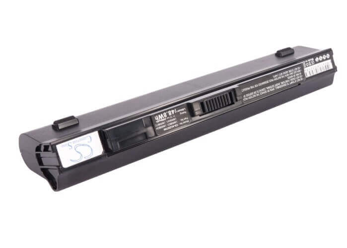 Black Battery For Acer Aspire One 531, Aspire One 751, Aspire One 751-bk23 11.1v, 4400mah - 48.84wh Notebook, Laptop Cameron Sino Technology Limited