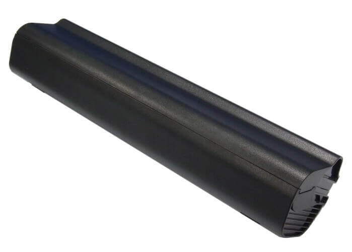Black Battery For Acer Aspire One 531, Aspire One 751, Aspire One 751-bk23 11.1v, 6600mah - 73.26wh Notebook, Laptop Cameron Sino Technology Limited