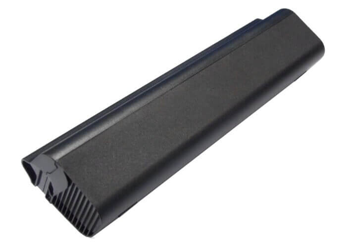 Black Battery For Acer Aspire One 531, Aspire One 751, Aspire One 751-bk23 11.1v, 8800mah - 97.68wh Notebook, Laptop Cameron Sino Technology Limited