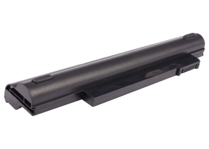 Black Battery For Acer Aspire One 532h-2db, Aspire One 532h-2dr, Aspire One 532h-2ds 10.8v, 4400mah - 47.52wh Notebook, Laptop Cameron Sino Technology Limited