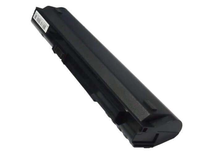 Black Battery For Acer Aspire One, Aspire One A110-1295, Aspire One A110-1545 11.1v, 4400mah - 48.84wh Notebook, Laptop Cameron Sino Technology Limited