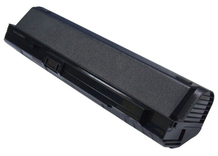 Black Battery For Acer Aspire One, Aspire One A110-1295, Aspire One A110-1545 11.1v, 6600mah - 73.26wh Notebook, Laptop Cameron Sino Technology Limited