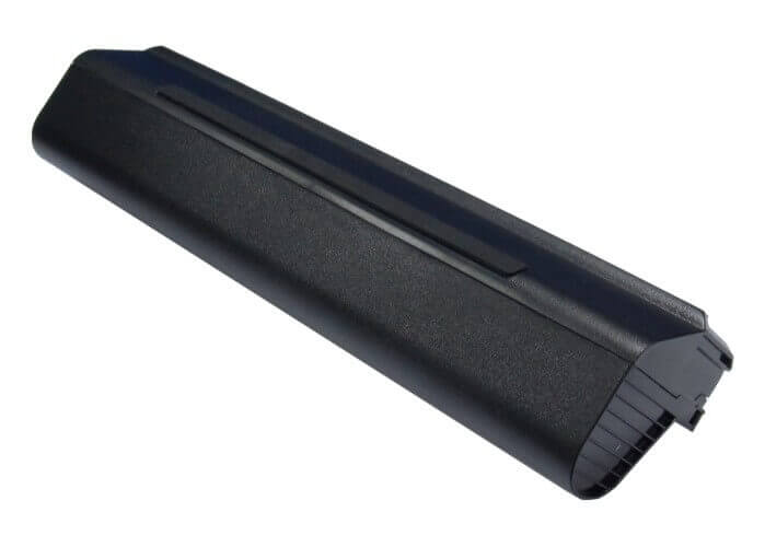 Black Battery For Acer Aspire One, Aspire One A110-1295, Aspire One A110-1545 11.1v, 6600mah - 73.26wh Notebook, Laptop Cameron Sino Technology Limited